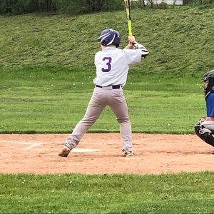 Meet your Posher, Jack